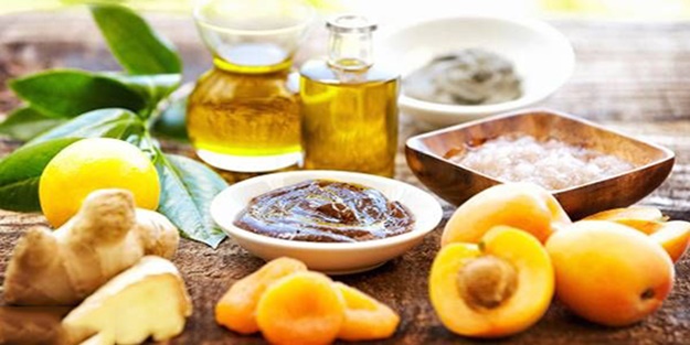 Vücuttaki ağrıyı bıçak gibi kesiyor! Kayısının çekirdeği de şifa deposu çıktı