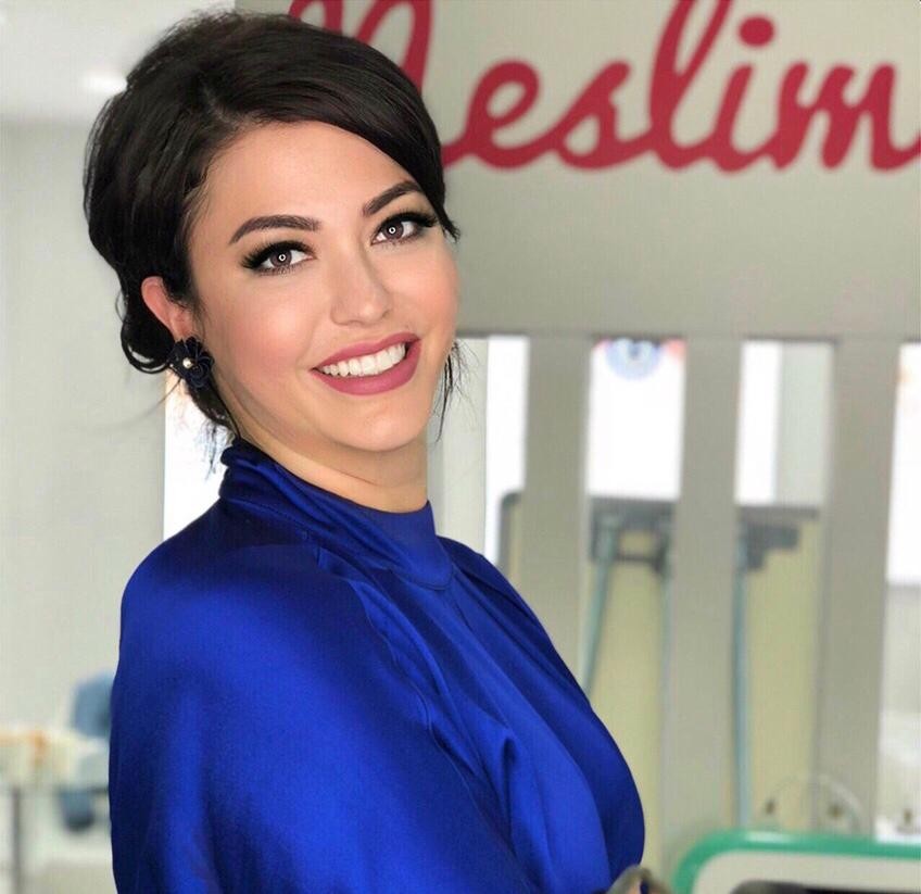 Vücuttaki çatlak çizgilerine dikkat 