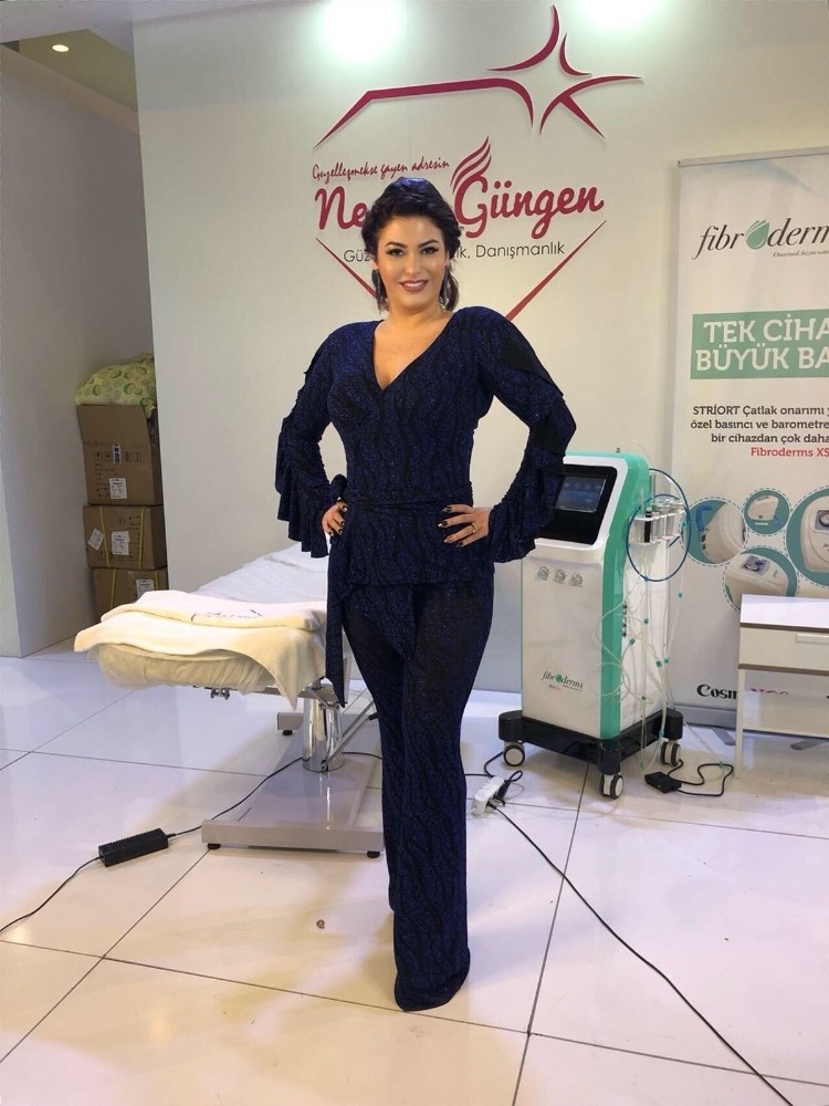 Vücuttaki çatlaklar kaderiniz olmasın 