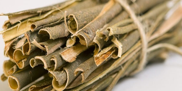 Vücuttaki iltihapları kurutuyor