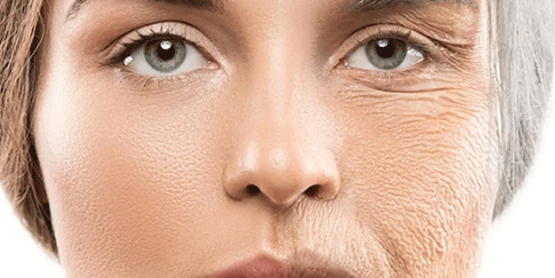 Vücuttaki kolajeni zirve yaptıran besinler! Bu besinler gençleştiriyor