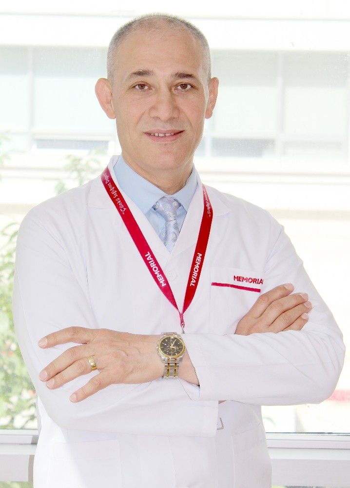 Vücuttaki saatli bomba: ’Aort Anevrizması’ 