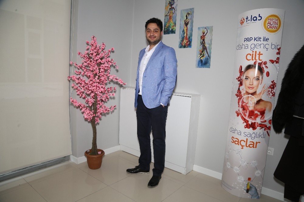 Vücuttaki sarkmalara dikkat 