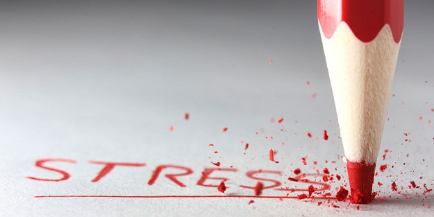 Vücuttaki stres hormonunu düşürmenin 7 yolu