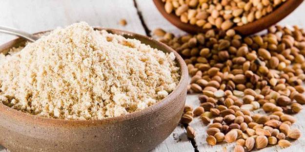 Vücuttaki toksinleri söküp atan karışım