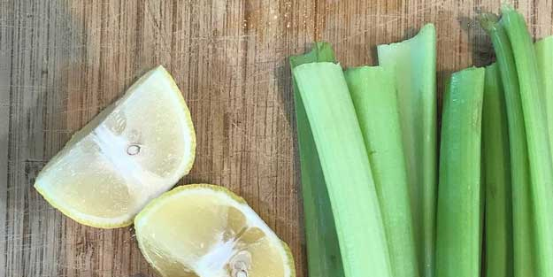 Vücuttaki tüm yağı ve parazitleri 2 malzeme ile temizleyin: Güne başlar başlamaz tüketince cayır cayır yağ yakıyor