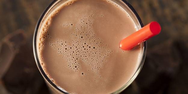 Vücuttaki yağı kasa çeviren mucize besinler! Kısa sürede yağı yakıp kas oranını arttırıyor