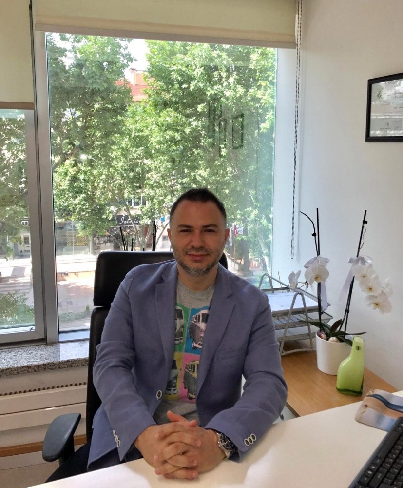 Vücuttaki yaşlanan deriye dikkat 