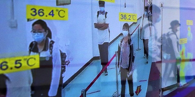 Vuhan'a kötü haber