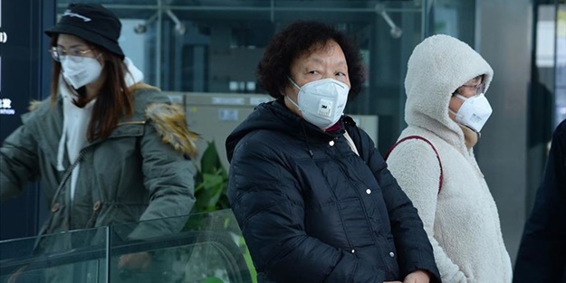 Vuhan'da 76 gündür süren karantina kaldırıldı! İlk iş bakın ne yaptılar