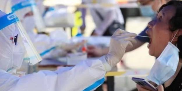 Vuhan'da herkese koronavirüs testi uygulanacak