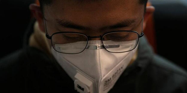 Vuhan'da yaşayan Türk son durumu anlattı: Rahatsız edecek kadar boş