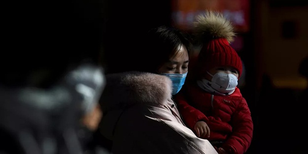 Vuhanlı uzman: Başka koronavirüsler de var, insanlara bulaşabilir