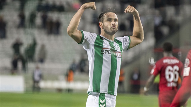 Vukovic Olympiakos'la anlaştı