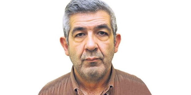 Vur emrini bu hain verdi!