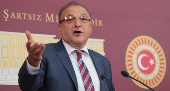 Vural Atatürk’ün o sözüne atıf yaptı