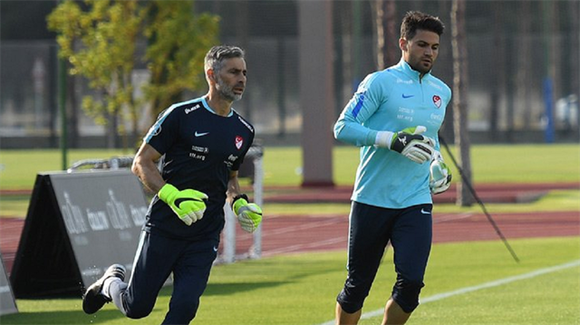 Vural Bundesliga yolunda