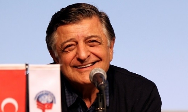 Vural: Cavcav deyince aklıma Hacivat geliyor