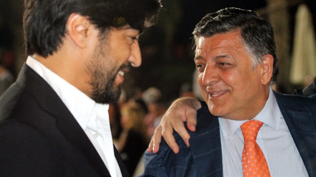 Vural ve İbrahim Toraman Arsnealli futbolcu adaylarını çalıştıracak