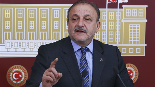 Vural'dan 'laiklik' açıklaması