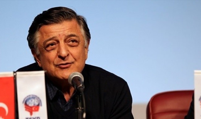 Vural'dan Ozan'a tavsiye!