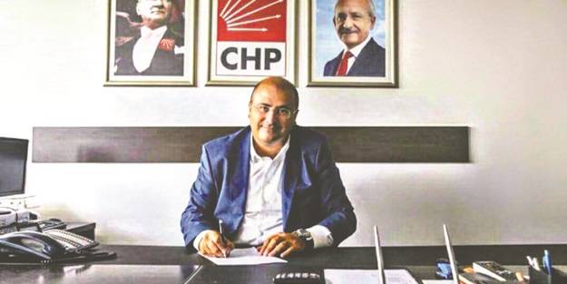 Vurgunu Kılıçdaroğlu sümen altı etmiş
