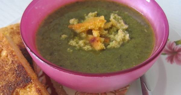 Vurma lahana çorbası nasıl yapılır? Rize usulü karalahana çorbası tarifi