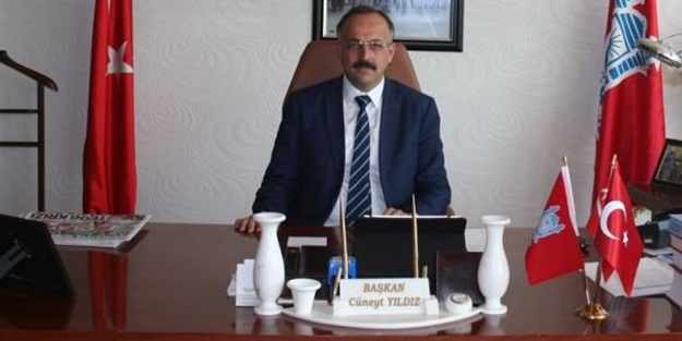 Vurulan AK Partili Başkanın son durumu açıklandı