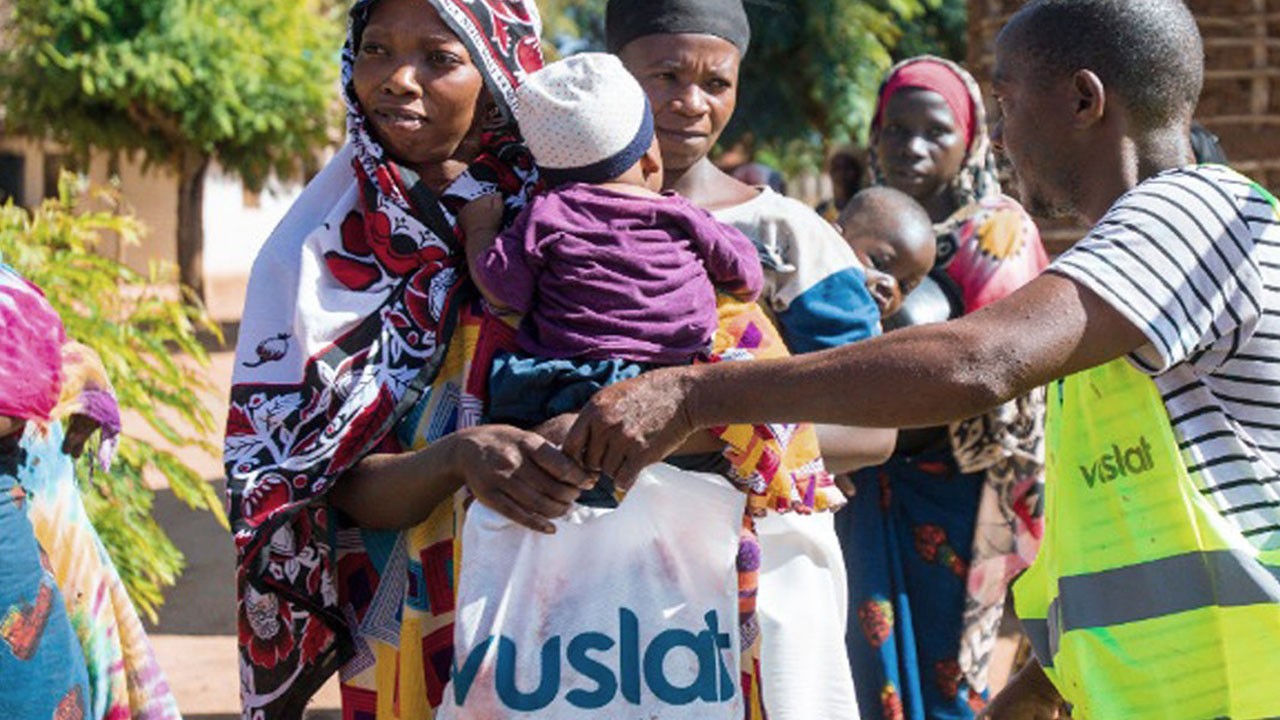 Vuslat Derneği kurban çalışmalarına başladı