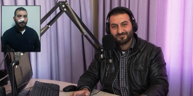 Vuslat FM davasının ilk duruşması görüldü!