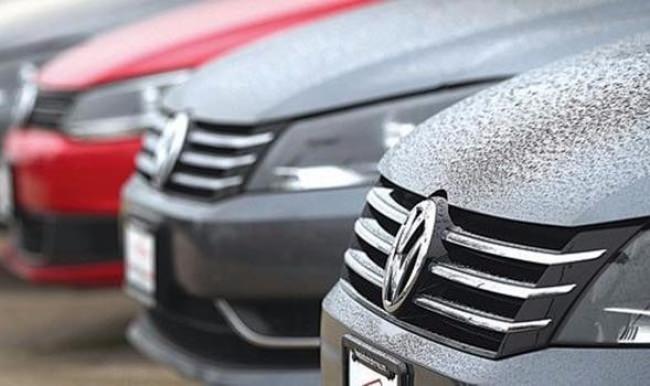 VW Grubu, 4,1 milyar Euro zararı açıkladı