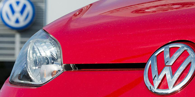 VW'nin İtalya grubuna da polis baskını