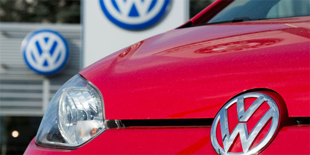 Volkswagen'in kabusu bitmedi