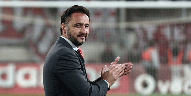 Vítor Pereira sonrası bir isim daha geri döndü!