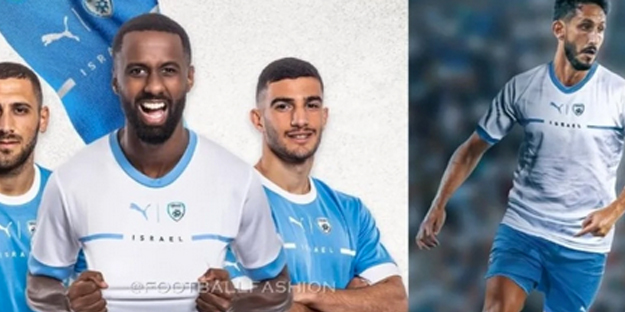 WAFF’dan bomba İsrail hamlesi! Yer yerinden oynayacak! Dünya futbolunu yakından ilgilendiren gelişme…