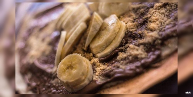 Waffle nasıl yapılır? Tavada pratik waffle tarifi