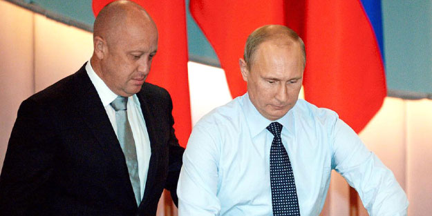 Wagner intikam almak istiyor! Putin'in gizli servislere verdiği emir basına sızdı