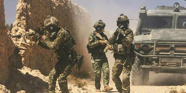 Wagner Libya'da kritik bölgeyi ele geçirdi! 'Görülmemiş bir Rus kötülüğü'