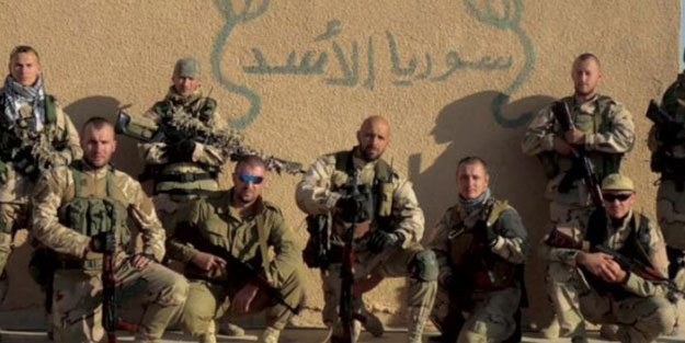 Wagner Libya’da oyun peşinde