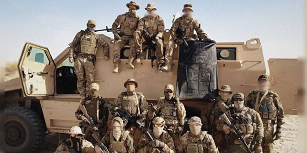 Wagner, Mali'de ağır kayıplar verdi
