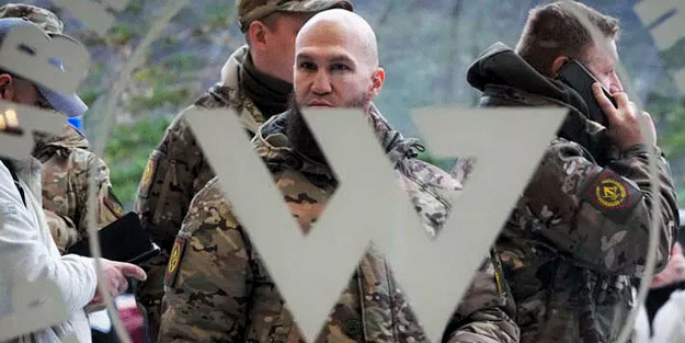 Wagner'den üst düzey firar! Medvedev Norveç’ten sığınma talep etti