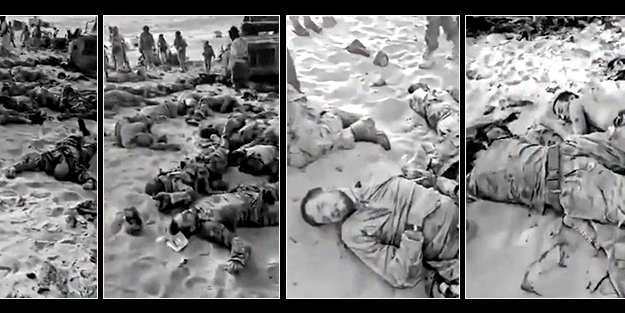 Wagner’e Afrika’da kanlı pusu