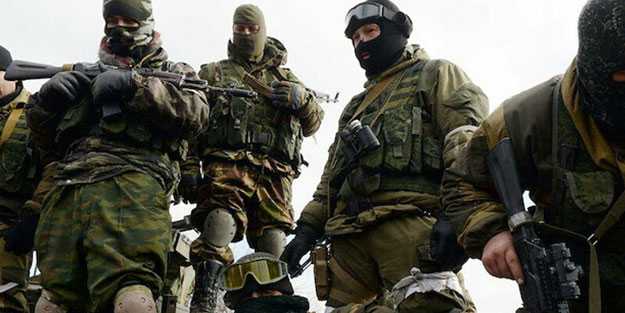 Wagner'in sahibinin şirketlerine yaptırım kararı