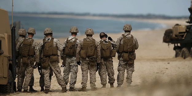 Wagner'in Türkiye itirafı olay: Hesaba katmadık