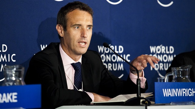 Wainwright: Avrupa'ya yeni saldırılar olabilir