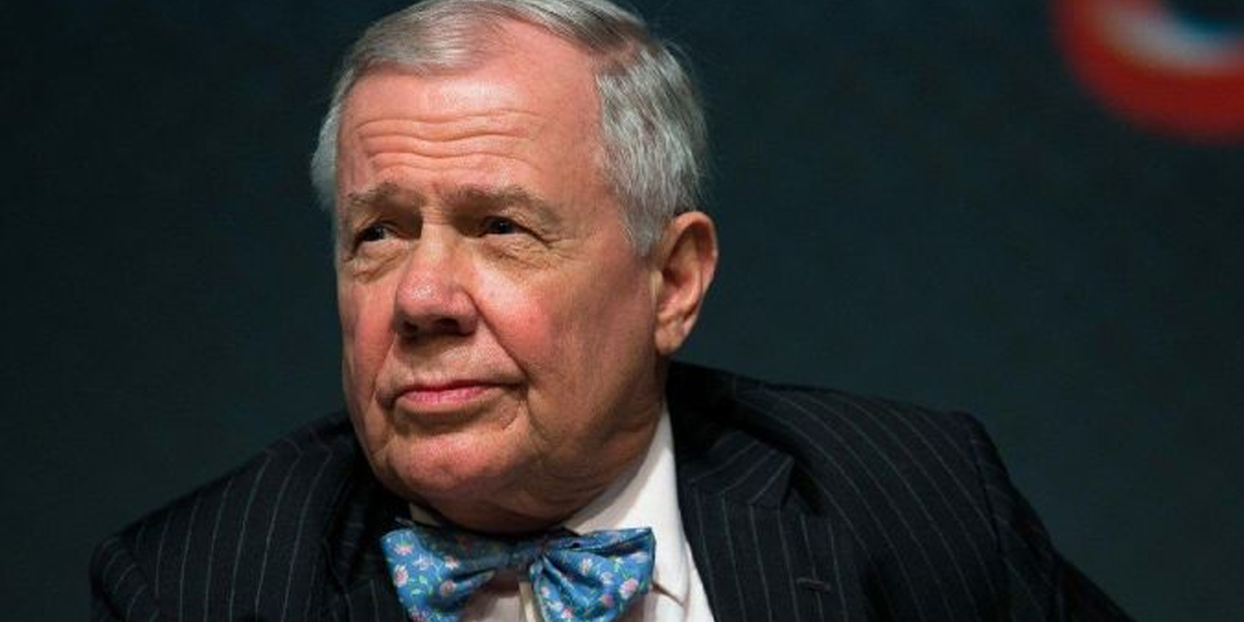 'Wall Street efsanesi' Jim Rogers'dan ekonomik felaket uyarısı: 'Bunlar daha iyi günlerimiz'