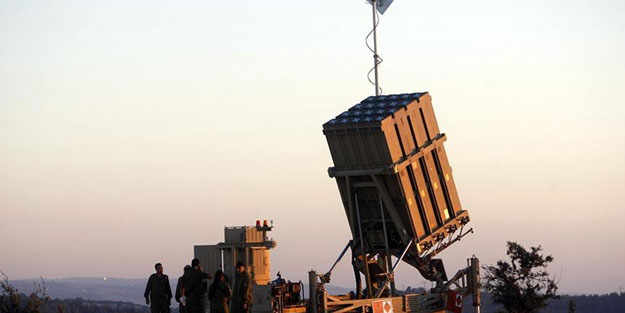 Wall Street Journal açıkladı! Katil İsrail ordusu alarma geçti