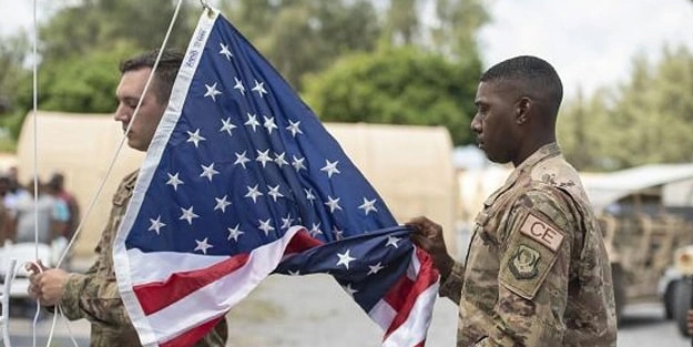 ABD'den askeri karar! Türkiye'yi doğrudan ilgilendiriyor