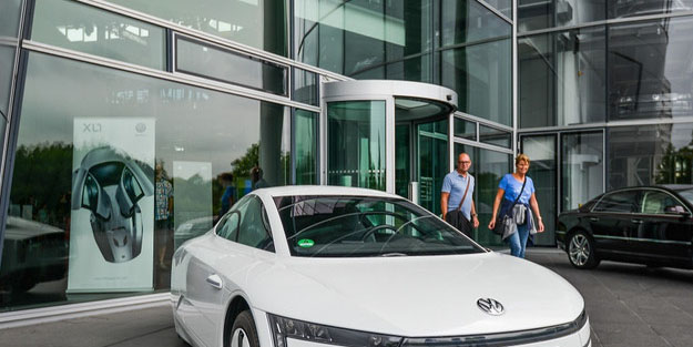 Wall Street Journal yazdı: Volkswagen'in planları tutmadı
