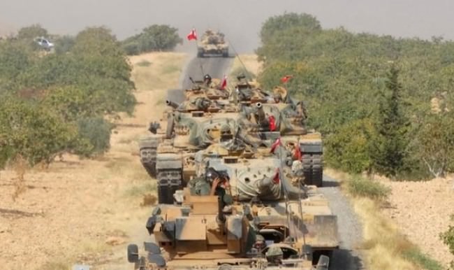 Wall Street Journal'dan flaş Türkiye iddiaları